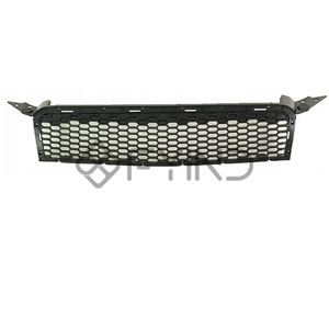Vehicle Grille