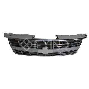 Vehicle Grille