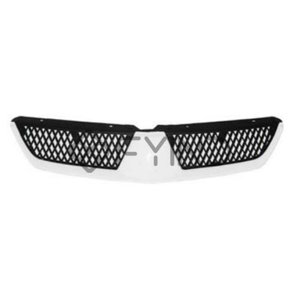 Vehicle Grille