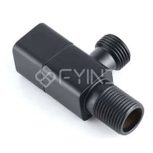 Angle Valve