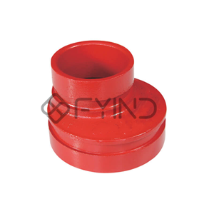 Pipe Reducer