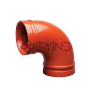 Pipe Elbow