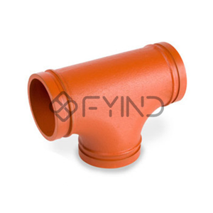 Pipe Tee