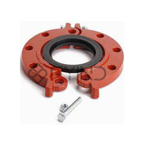 Pipe Flange
