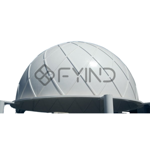 Dome Construction Service