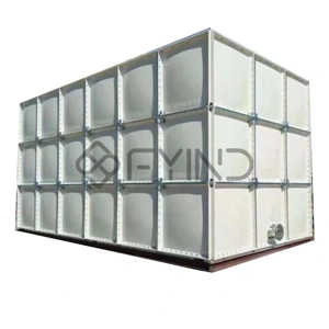 Tank Construction Service