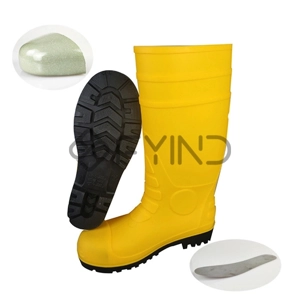 Waterproof Boot