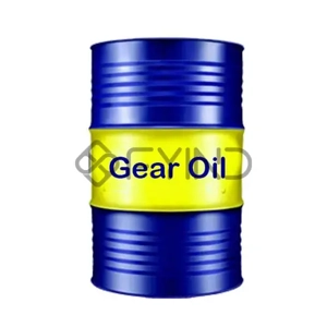 Gear Oil