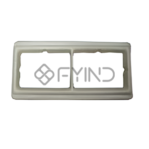 Vehicle Hood