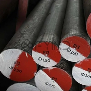 Alloy Steel Round Bar