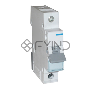 Circuit Breaker
