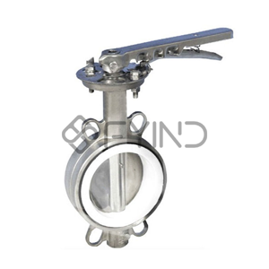 Butterfly Valve