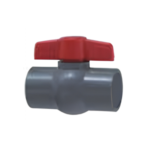 Ball Valve