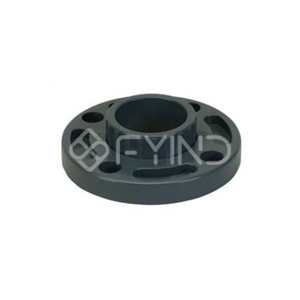 Flange Valve