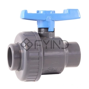 Ball Valve
