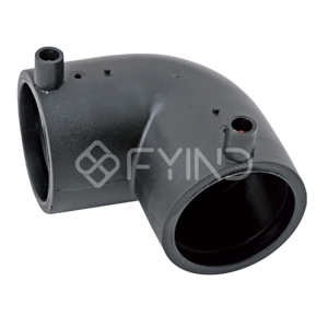 Pipe Elbow