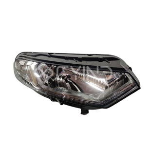Head Lamp Assembly