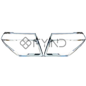 Vehicle Lamp Cover