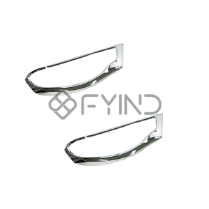 Vehicle Lamp Cover