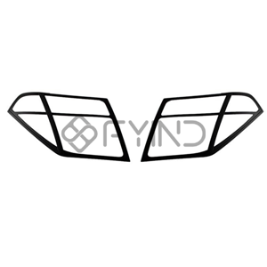 Vehicle Lamp Cover