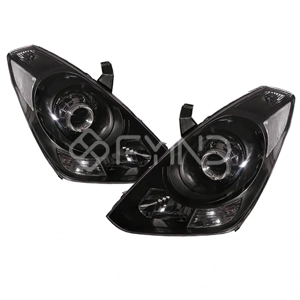 Head Lamp