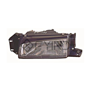 Head Lamp