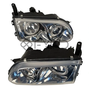 Head Lamp