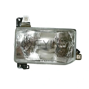 Head Lamp