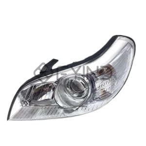 Head Lamp
