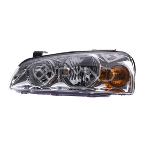 Head Lamp