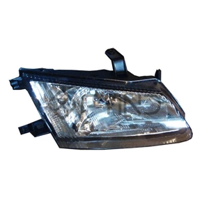 Head Lamp