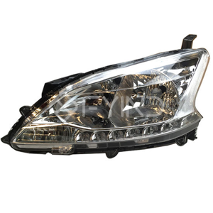 Head Lamp