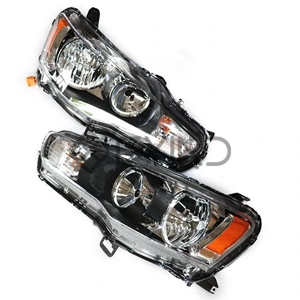 Head Lamp