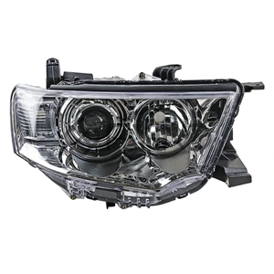 Vehicle Lamp Projector