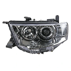 Vehicle Lamp Projector