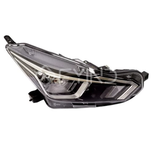 Head Lamp