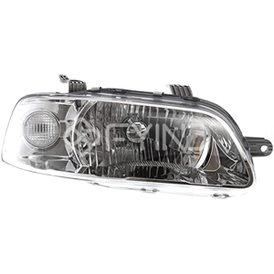 Head Lamp