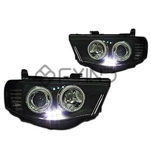 Vehicle Lamp Projector