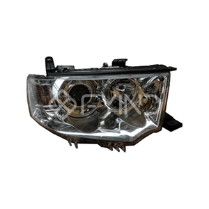 Vehicle Lamp Projector