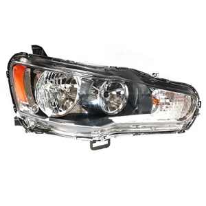 Head Lamp