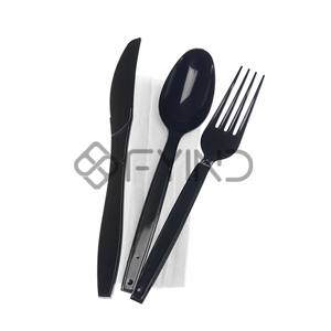 Domestic Cutlery Set