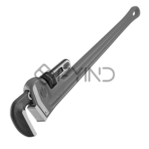 Pipe Wrench