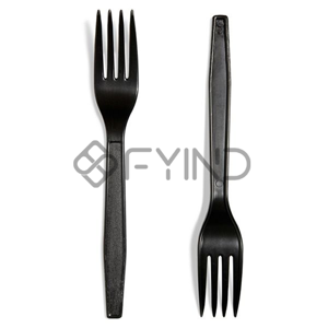 Plastic Fork