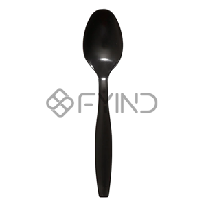 Plastic Spoon