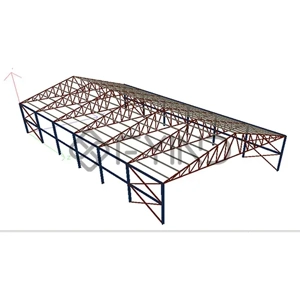 Shed Construction Service