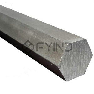 Stainless Steel Hexagonal Bar