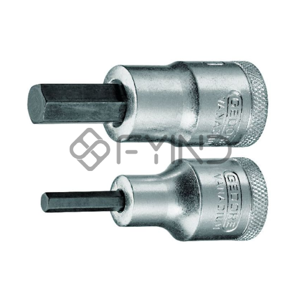 Hex Bit Socket
