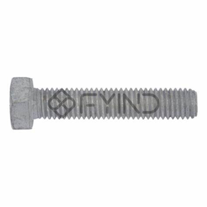 Hexagonal Head Screw