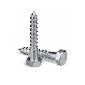 Lag Screw