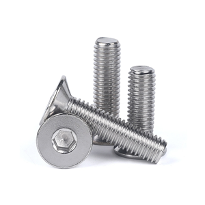 Countersunk Screw